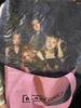 [USED] BLACKPINK Premium Seat original goods, silver tape