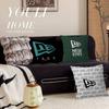 N-NewS Logo E-Era Pillow Cushion Cover Pillowcase Living Room Sofa Home Decor Customized