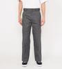Dickies Double Knee Work Pants Loose Fit Charcoal Gray 32 85283 DB0009-0076-32