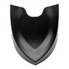 Motocykl Matowy Czarny Dolna Owiewka Podbródka Przedni Spoiler Osłona Wlotu Powietrza Dla Harley Touring Sportster 883 1200 Fatboy Softail