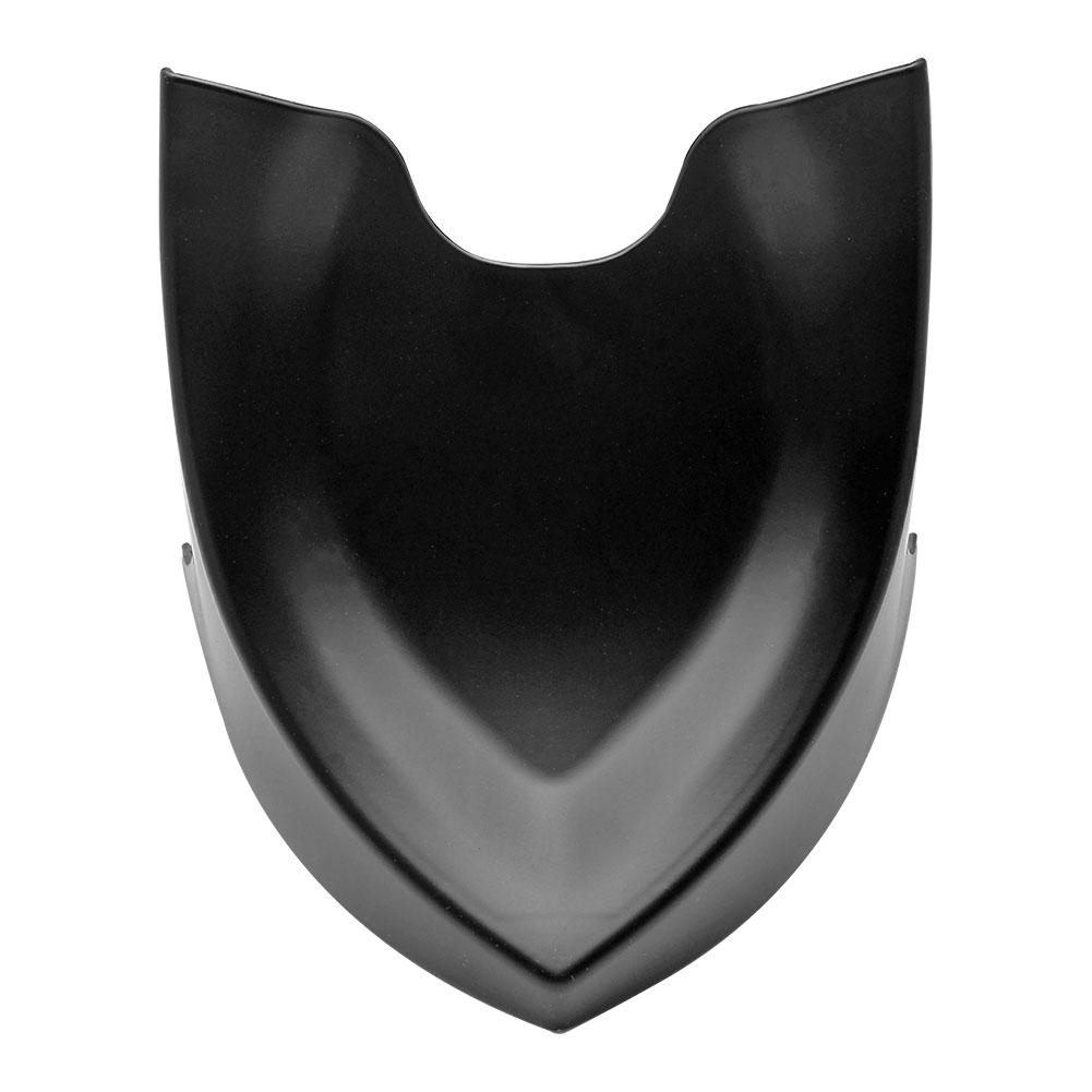 Motocykl Matowy Czarny Dolna Owiewka Podbródka Przedni Spoiler Osłona Wlotu Powietrza Dla Harley Touring Sportster 883 1200 Fatboy Softail