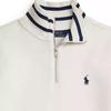 Polo Ralph Lauren Dress FW25 Printed Terry Long Sleeve Multi-Color Kids Kids Dress CWPODRSG3D21028-100