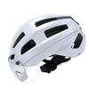 Bike Helmet with Magnetic Photochromic Goggles PC EPS Windproof Impact Proof Lightweight Breathable Cycling Helmet for