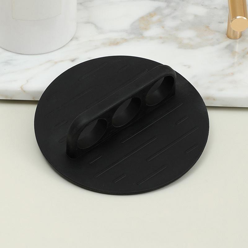 Exfoliating Dead Skin Deep Cleansing Body Scrub Brush Rubbing Back Bath Shower Tool TPR Round Rubbing Towel Gloves Brushes