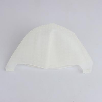 Hair Colouring Highlighting Dye Cap Frosting Tipping Reusable Silicone Salon Cap