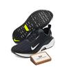 Infinity Run 4 Gore Tex 'Preto Branco' HQ0265-001