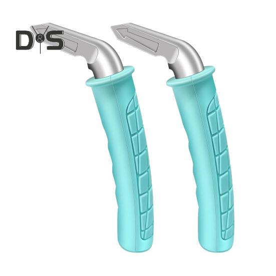 1/2 ks asistenční rukojeť dveří auta pro starší osoby Neklouzavá přenosná rukojeť pro podporu vozidla Snadná pomoc při sezení a vstávání rukojeť západky dveří auta pro seniory Dárek