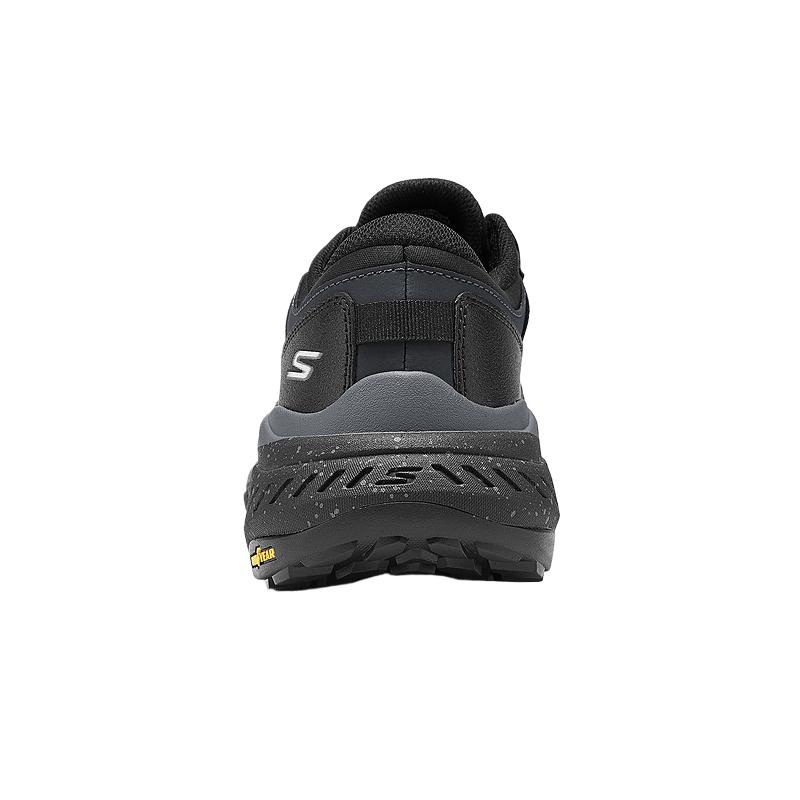 Skechers MEN'S GO Low top Running Shoes Men's Black 220924C-BBK
