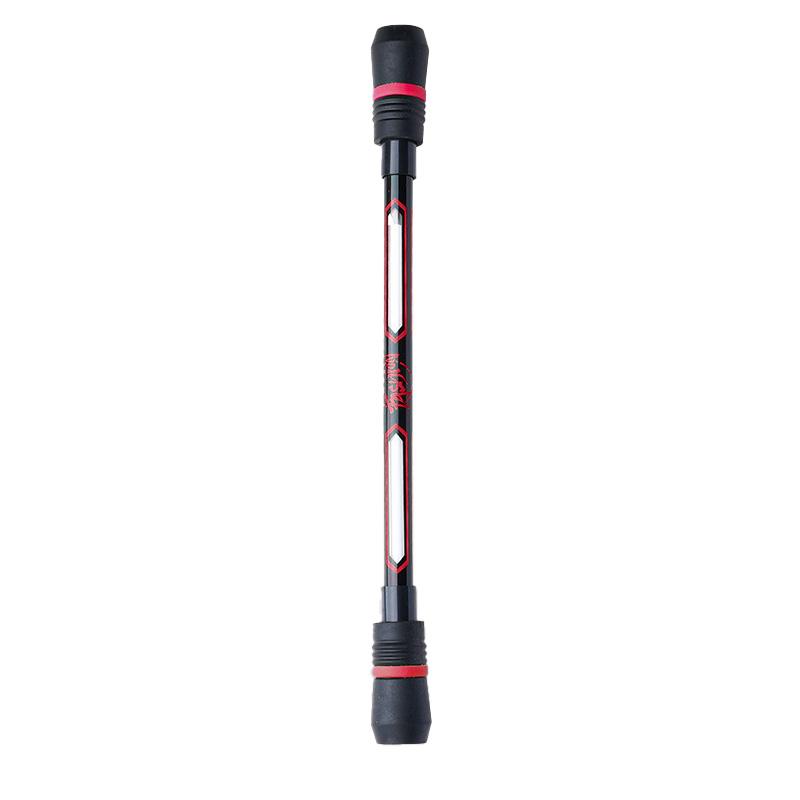 Reverse Pen Balance Decompression Pen Spinning Pen Rolling Finger Gaming Trick Pen Stress Releasing Brain Training Toys Students