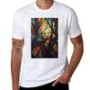 Oriole Morning TShirt Fashion Casual Short Sleeve TShirt
