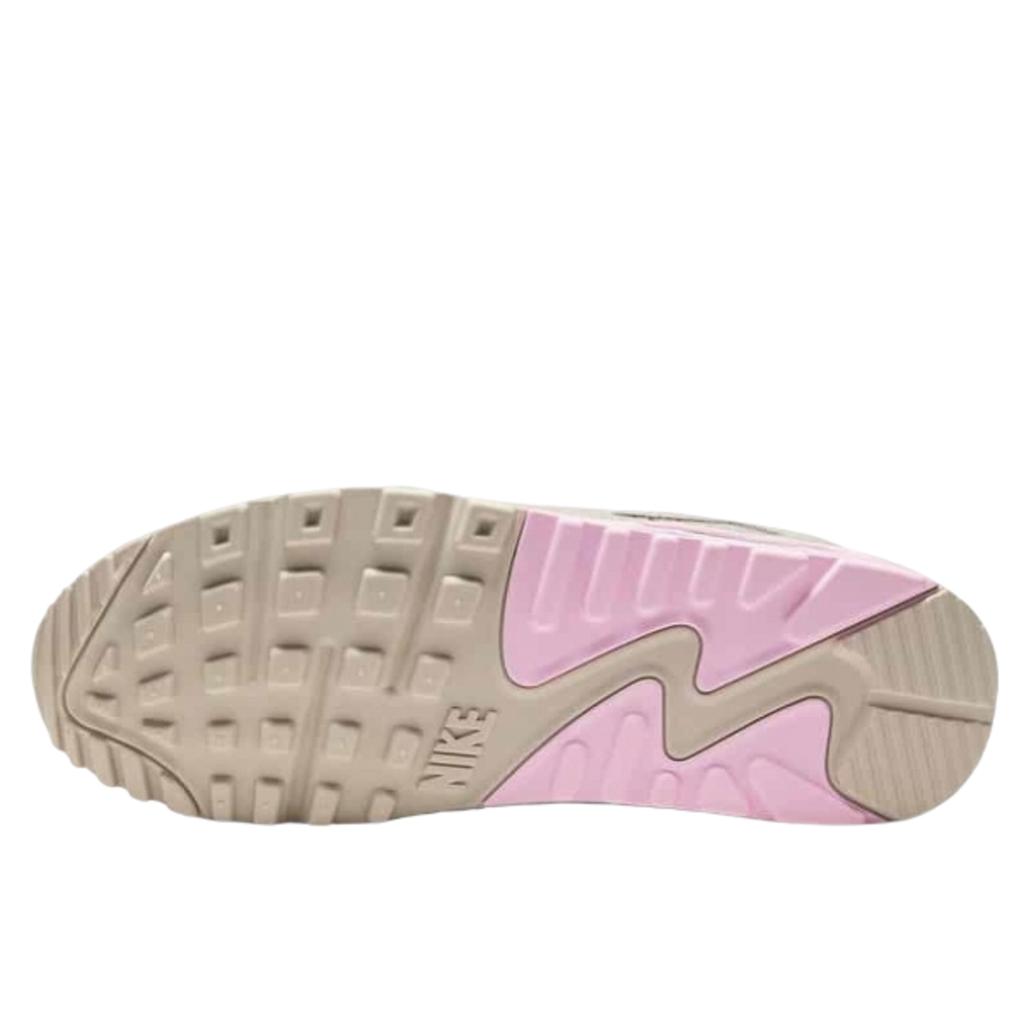 Nike Air Max 90 Vast Grey Pink