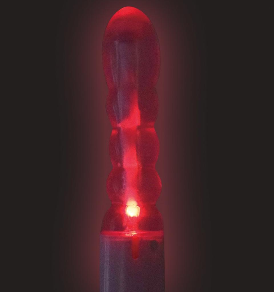 Anal the Doctor Pink [Feel]