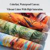 Modern Vase Canvas Painting Poster Wall Pictures Stylish Restaurant and Hotel Wall Art Canvas Paintings