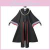 Cos Halloween Costume Elias Enzhaus Wizard Bride Cosplay Outfit