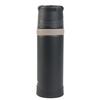 Thermos Stainless Bottle FFX-752 JTB (Black) 750 Ml