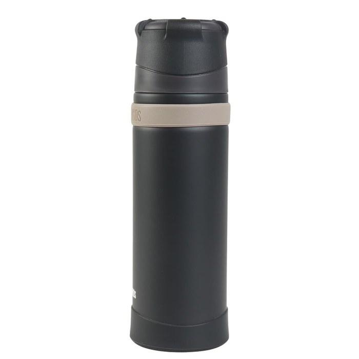 Thermos Stainless Bottle FFX-752 JTB (Black) 750 Ml