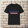 Mentos Logo Unisex T-Shirt
