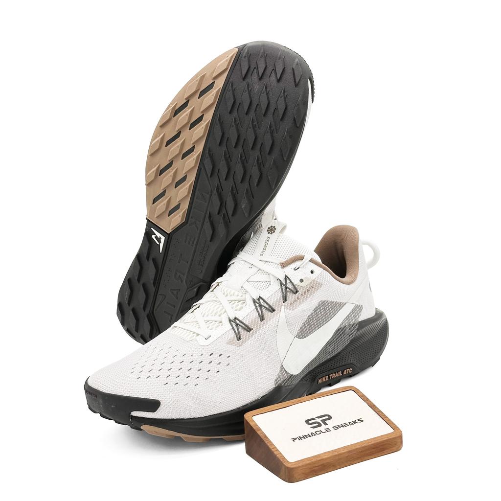 Nike Pegasus Trail 5 'Vast Grey Black Gum' Men's IB7667-001