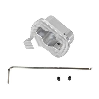 Aluminum Tailgate Hinge Bushing Upgraded Kit For Nissan Titan Pickup 2005-2024
