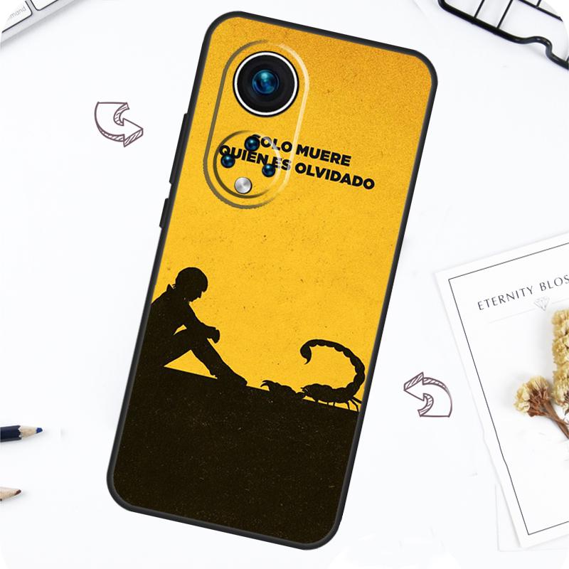 

Vis a vis TV Poster Case For Honor Magic 7 5 6 Lite Honor 200 Pro X8b X9a X8a X8 X9 X9c X9b 50 70 90 Lite Cover Honor Magic7 Pro