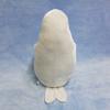 Underwater Walk Seal Tatchichi Plush Toy (M) Height 34cm White