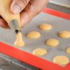 Various Models Of Kitchen Baking Tools Silicone High Temperature Resistant Non-slip Non-stick And Fondant Mat Kneading Mat