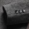Autumn and Winter Suit Suit Men's Trendy Small Suit