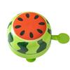 Watermelon Pattern Bike Bell Strawberry Pattern Mountain Bike Bell Scooter Bell  Kids