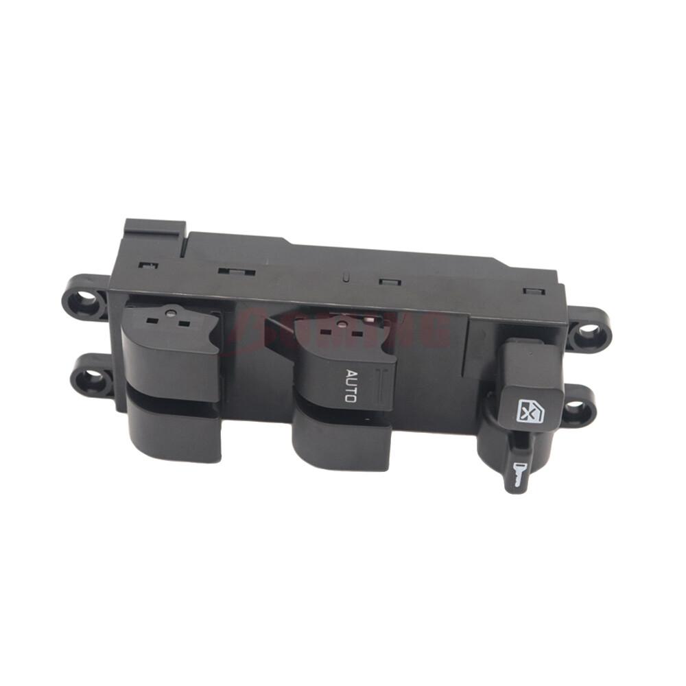 Power Window Master Control Switch 25401-9E000 For Frontier Subaru Baja Sentra