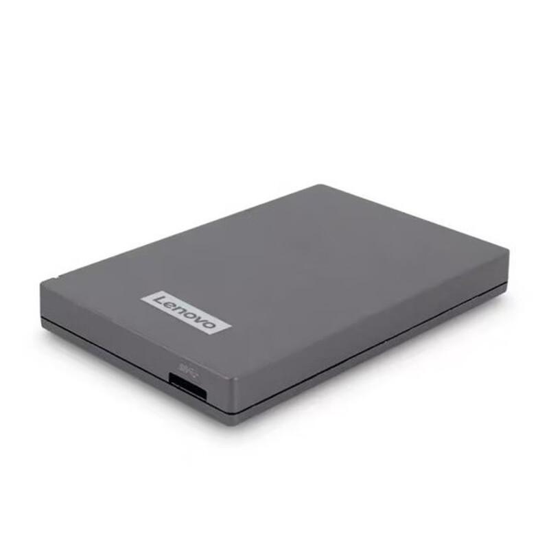 Lenovo F309 Portable External Hard Drive