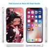 IR6 Demon Slayer Case for Motorola E22S E7 G6 G7 G8 G9 Plus Power Play G10 G20 G04 E30 E40 E22 E20 E13 E15 G22 G23 G05 G75 G35 G55