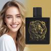 Lion Eau De Parfum 100ml Dubai Arabian Unisex Spicy Aromatic Vanilla