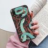 Heart Flower Case For Redmi Note 7 7S Pro Phone Cute Silicone Shockproof Soft Coque For Redmi Note 8 9 Shell Cartoon Girls Cover