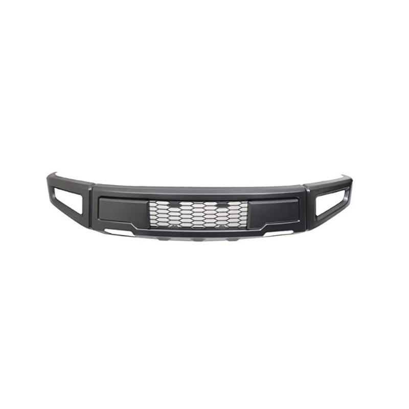 Fits 2015-2017 Ford F150 for Raptor Style Front Bumper Modification
