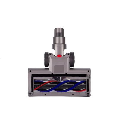 Turbo Brush Heads Nozzles for Dyson Vacuum Cleaners V10 V11 V8 V7 Replaceable Parts Accessories with LED Lights Brushs