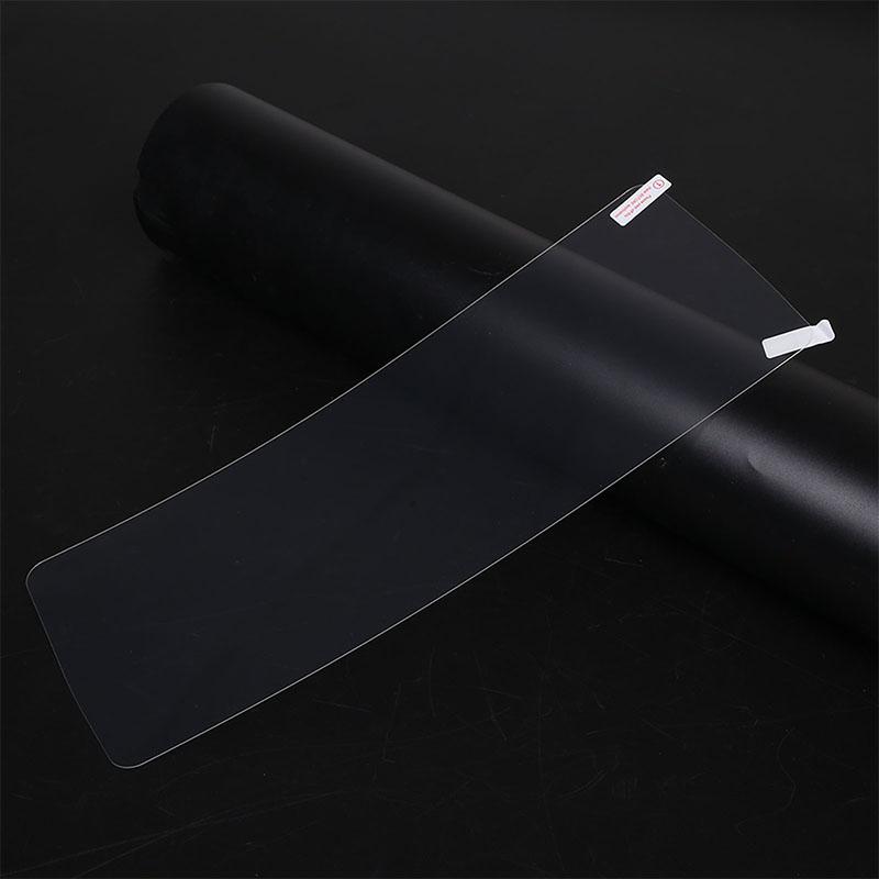 For Ineos Grenadier 2020-2026 Car Tempered glass GPS navigation LCD Screen Protective film Anti-scratch film Car Accessories