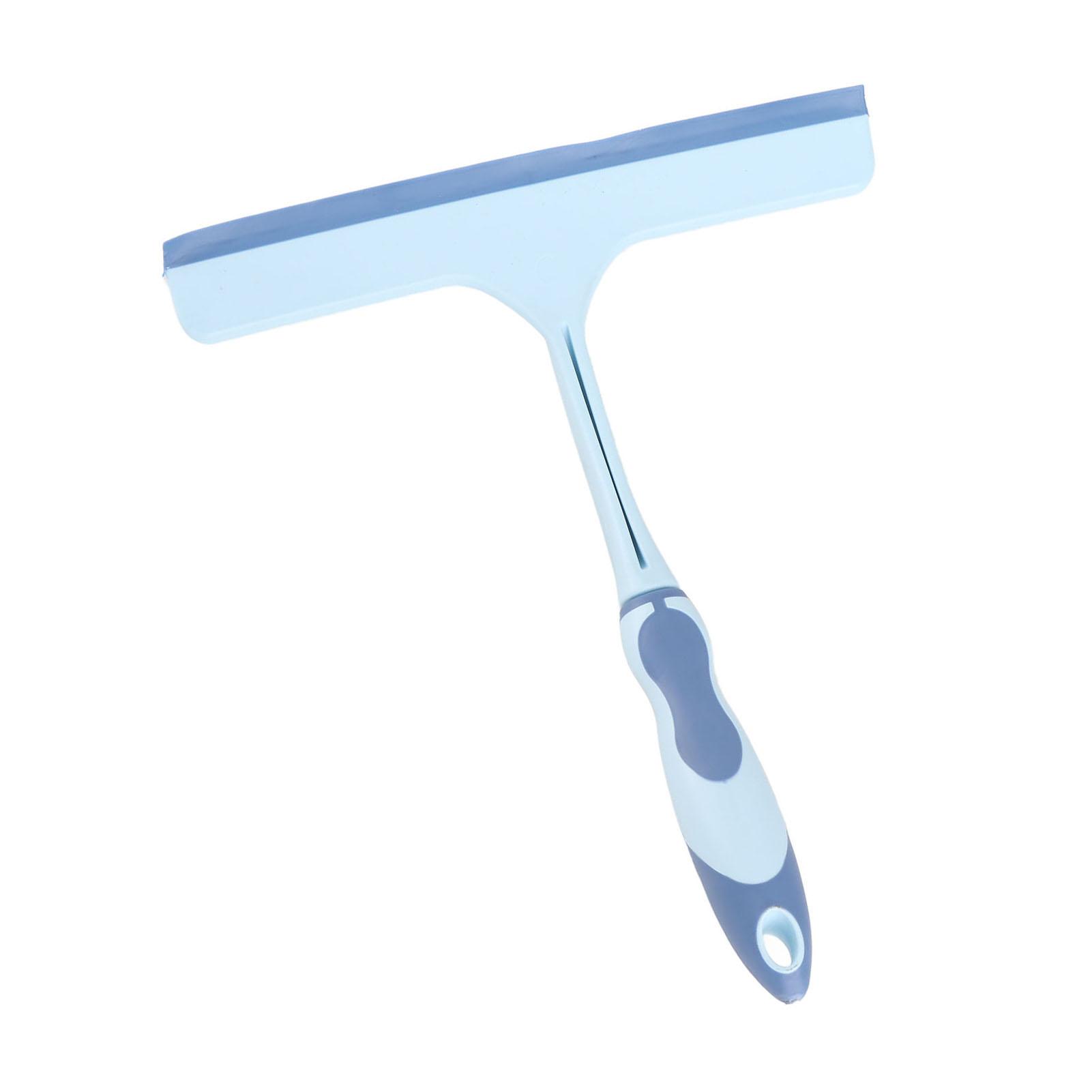 

Car Window Silicone Squeegee Large Size Versatile Efficient Cleaning Auto Windshield Water Blade Wiper for Vehicle