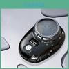 Digital Display Mini Men's Shaver For Car Use Douyin Style Portable Shaver 026