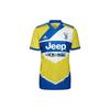 adidas Football Men's Juventus 21/22 Third Jersey Yellow GS1439