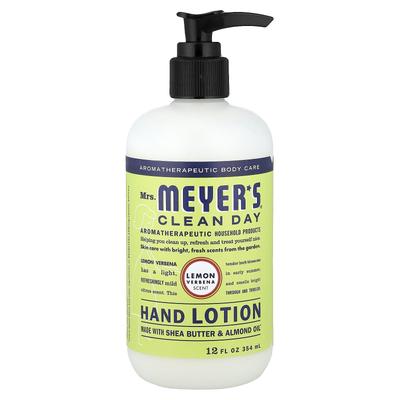 Hand Lotion, Lemon Verbena, 354 Ml (12 Fl Oz)