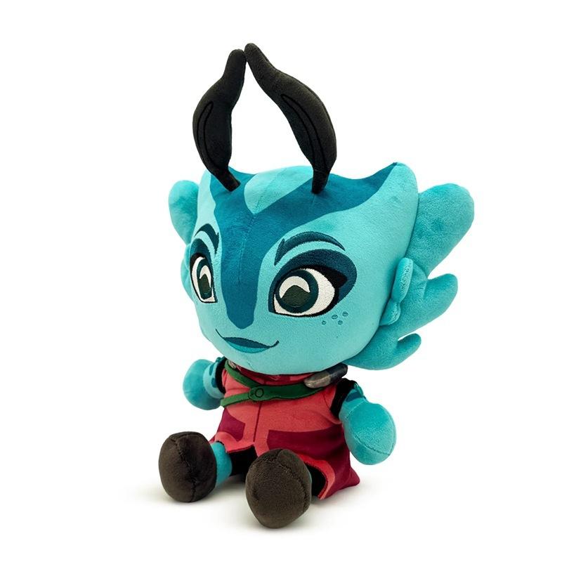 Spice Frontier Ada Olyan Plüschtier, Anime Plüschpuppe, Weiches Kuscheltier, 30cm