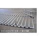 LOGOS Extra Thick Stainless Steel Grill Net XL 81063963 Camping Outdoor