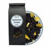 Black Tea Santorini Assam 100g Tisania Mandarin, Peach, Aroma