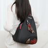 Casual Solid Nylon Designer Style Backpacks for Women 2026 High Quality Simple Versatile Commute Hot Trendy Sweet School Bags