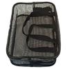 Tote Bag Cosmetic Storage Bag Multifunctional Shower Bag Large Capacity Portable Toiletry Organizer nail artist bag, beauty kit 