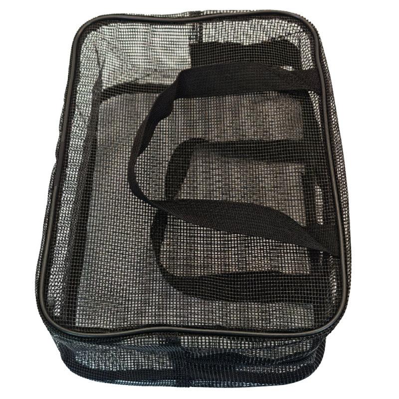Tote Bag Cosmetic Storage Bag Multifunctional Shower Bag Large Capacity Portable Toiletry Organizer nail artist bag, beauty kit 