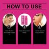 Outdoor Tanning Spray Fast Hydrating Moisturizing Body Shine Long Lasting Glow Sunbathing Beach Time