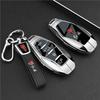 FAW Hongqi Car Key Case for Models H5, H6, H9, HS3, HS5, HS7, HQ9, EHS9 & EH7 PHEV