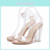 Elegante Und Stilvolle Damen-High-Heel-Schuhe Mit Zeitlosem Design Und Premium-Qualität