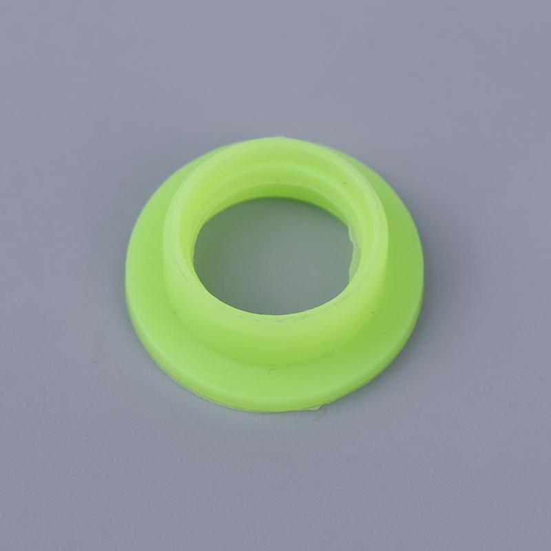 2 шт. 1/8 у масштабі Rc Nitro Engine Прокладка заднього випускного колектора Силіконове гумове кільце S016 Прокладка вихлопної труби